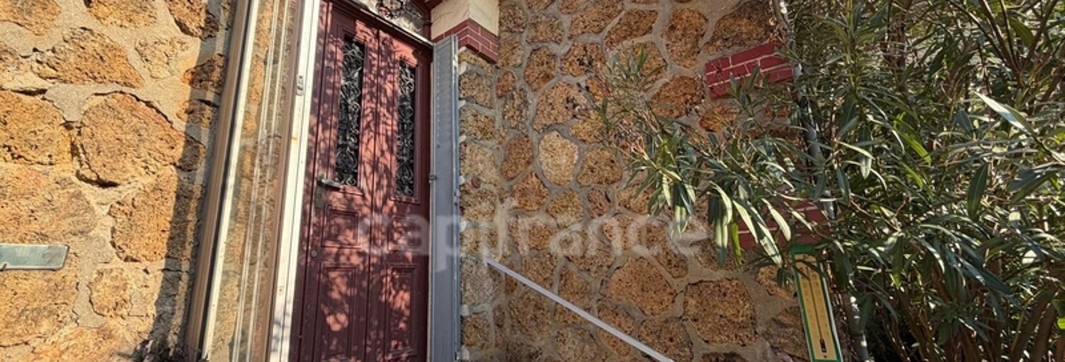 Maison 5 Pièces 90 m² à vendre à Argenteuil (95100)