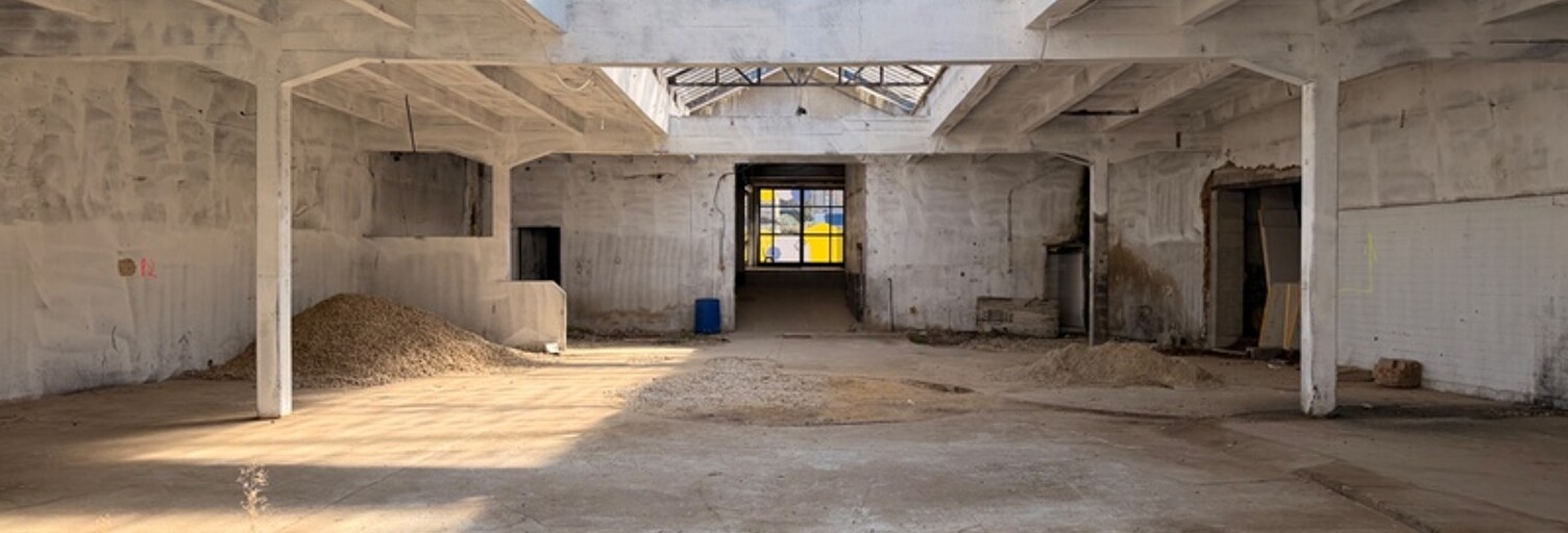 Commerce 3 Pièces 800 m² à vendre à Tassin-la-Demi-Lune (69160)