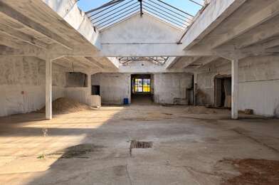 Commerce 3 pièces 2590000 €