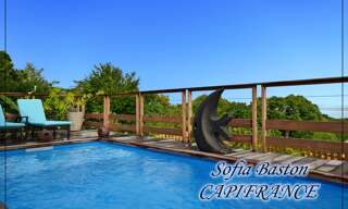 Maison 5 Pièces 157 m² à vendre à Les Trois-Îlets (97229)