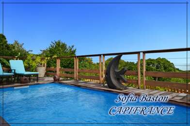 Maison 5 pièces 976500 €