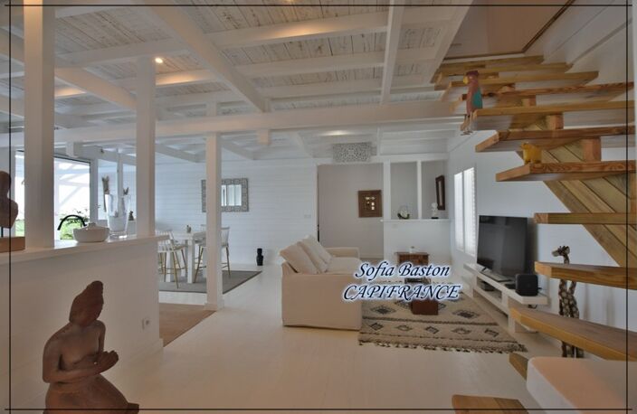Maison à vendre 5 pièces LES TROIS ILETS (972) — photo 5