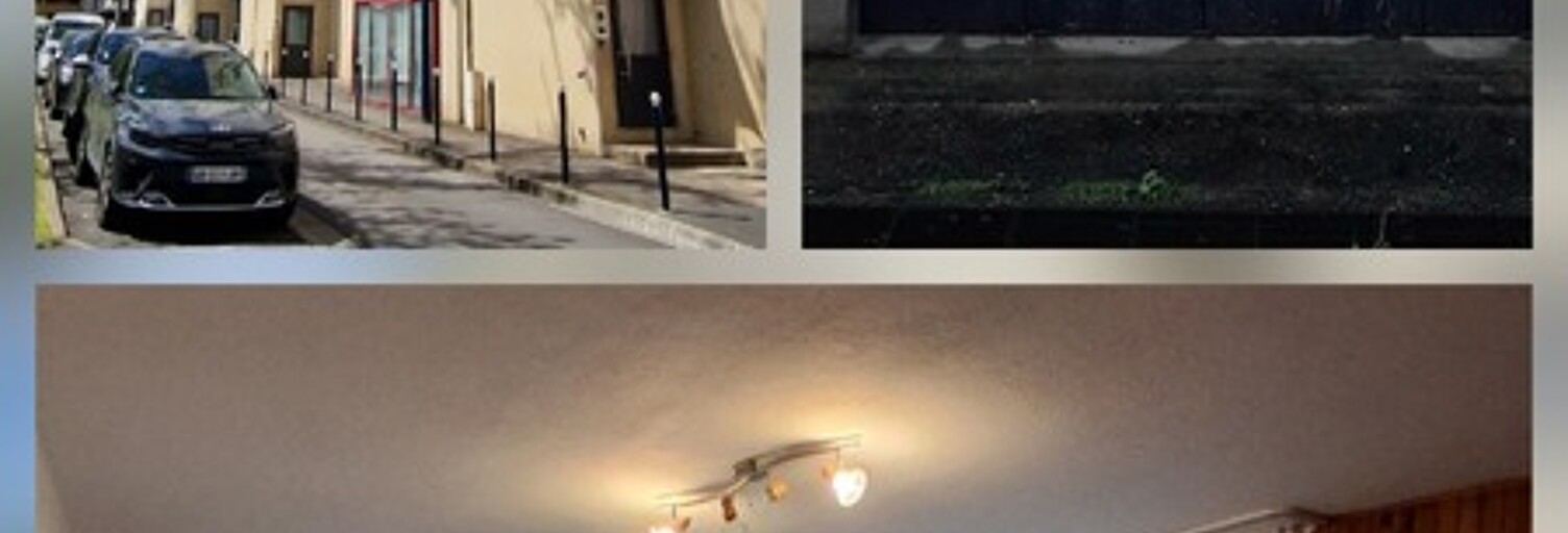 Appartement 4 Pièces 67 m² à vendre à Rombas (57120)