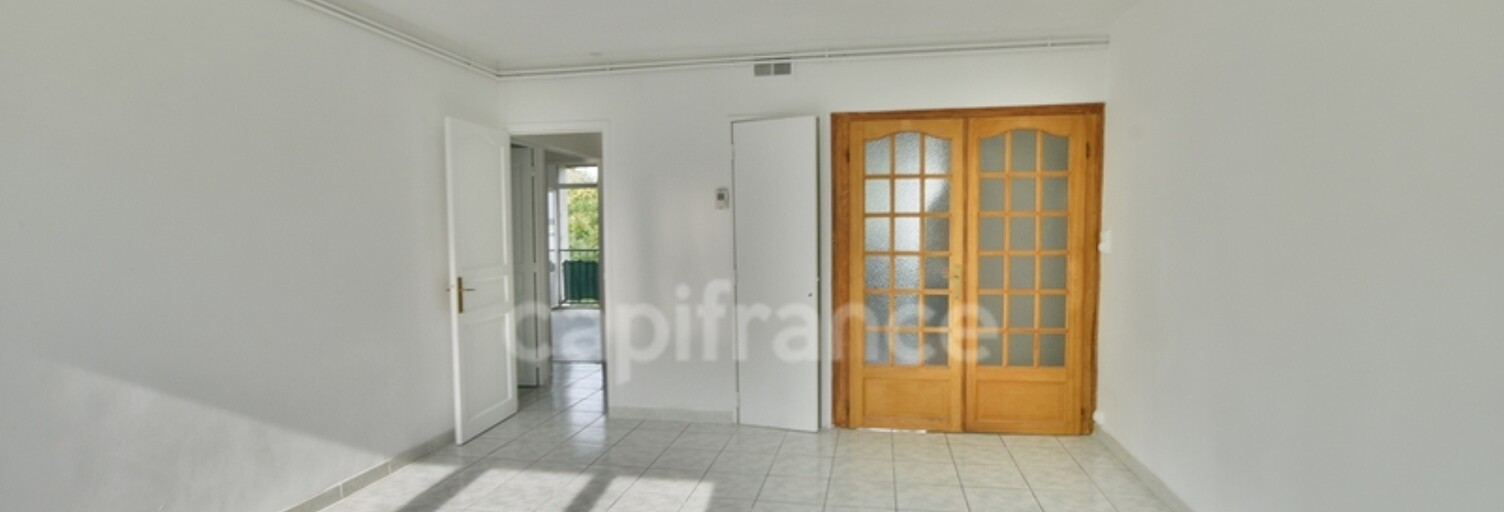 Appartement 4 Pièces 74 m² à vendre à Vénissieux (69200)