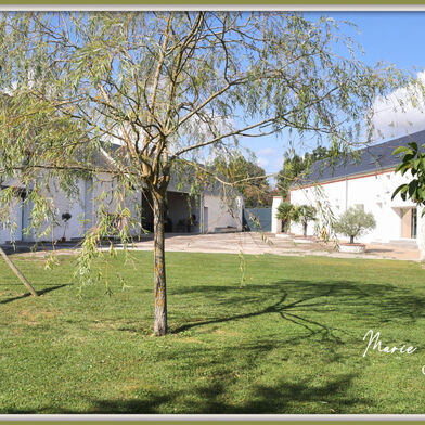 Maison 10 pièces 641000 €