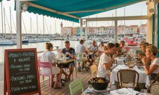 Commerce  100 m² à vendre à Saint-Cyprien (66750)