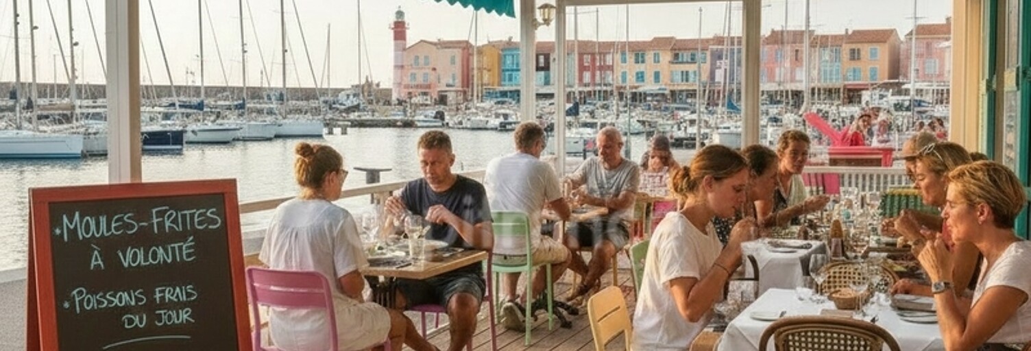 Commerce  100 m² à vendre à Saint-Cyprien (66750)