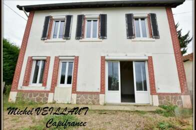 Maison 4 pièces 99700 €