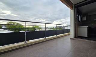 Appartement 3 Pièces 47 m² à vendre à Saint-Paul (97460)