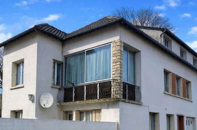 Maison 7 pièces 168000 €