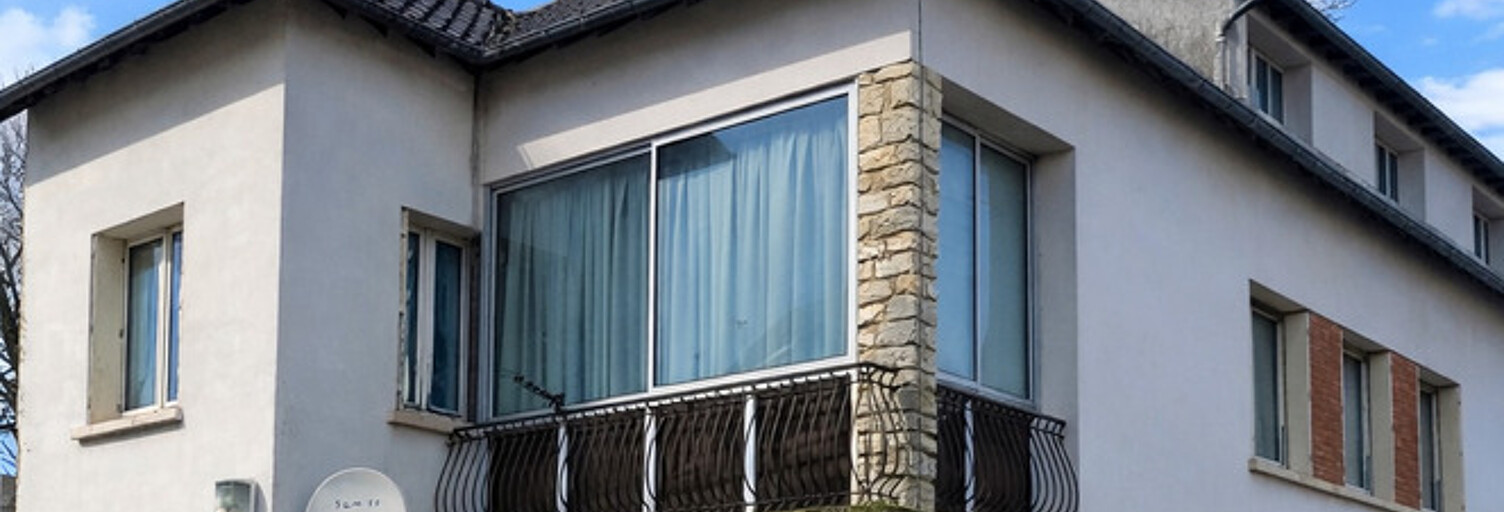 Maison 7 Pièces 138 m² à vendre à La Loupe (28240)