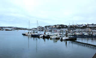 Appartement 2 Pièces 40 m² à vendre à Audierne (29770)