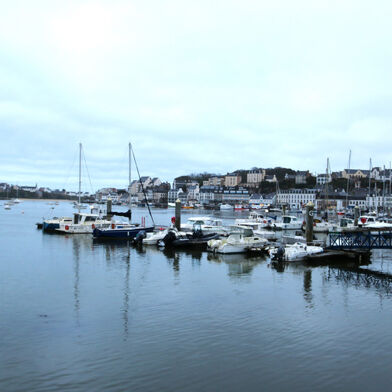 Appartement 2 pièces 123000 €