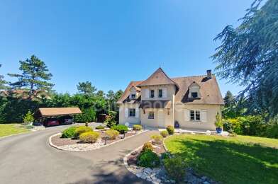 Maison 8 pièces 655000 €