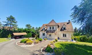 Maison 8 Pièces 250 m² à vendre à Givry (71640)