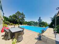 Givry (71) Maison à vendre de 250.43 m² - 6 pièces - terrain de 3 373 m² piscine ! — photo 2