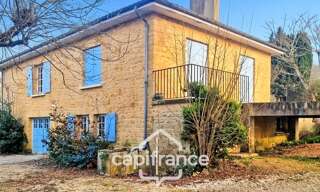 Maison 4 Pièces 91 m² à vendre à Siorac-en-Périgord (24170)