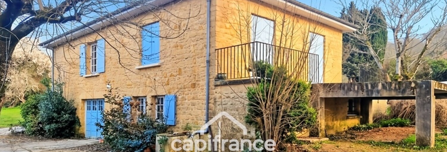 Maison 4 Pièces 91 m² à vendre à Siorac-en-Périgord (24170)