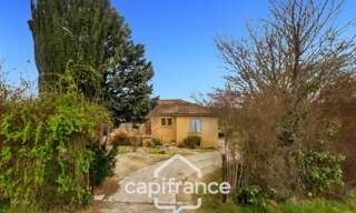 Maison 4 Pièces 91 m² à vendre à Siorac-en-Périgord (24170)