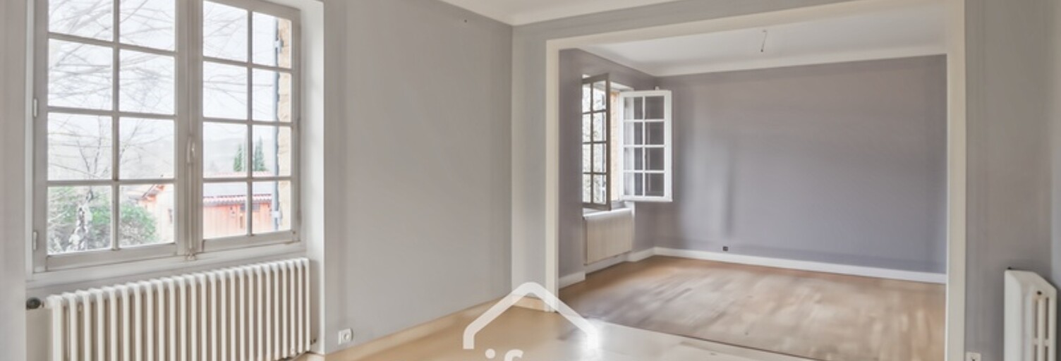 Maison 4 Pièces 91 m² à vendre à Siorac-en-Périgord (24170)