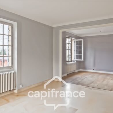 Maison 4 pièces 165000 €