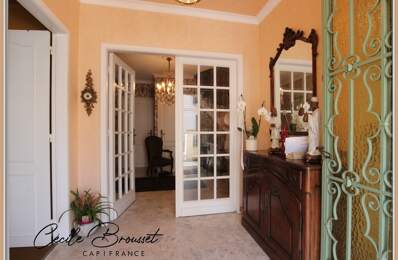 Villa à vendre 11 pièces LE BOULOU (66) — photo du bien