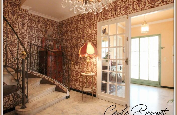 Villa à vendre 11 pièces LE BOULOU (66) — photo 4