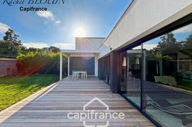 Maison 7 pièces 519750 €