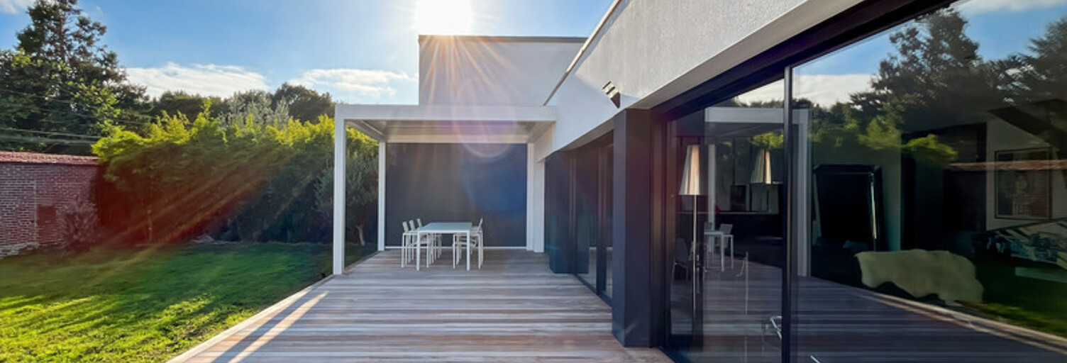 Maison 7 Pièces 160 m² à vendre à Janzé (35150)