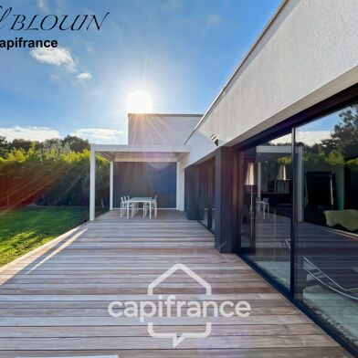 Maison 7 pièces 519750 €