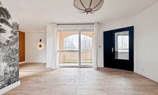 Appartement 3 Pièces 84 m² à vendre à Fontaine-lès-Dijon (21121)