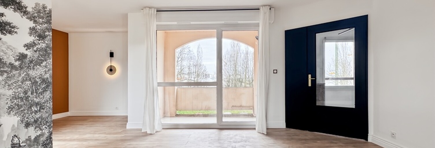 Appartement 3 Pièces 84 m² à vendre à Fontaine-lès-Dijon (21121)