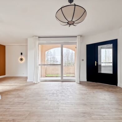 Appartement 3 pièces 295000 €