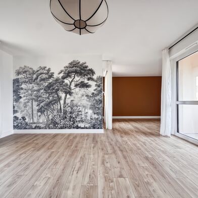 Appartement 3 pièces 285000 €