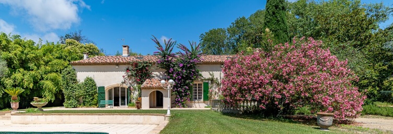 Maison 12 Pièces 440 m² à vendre à Lattes (34970)