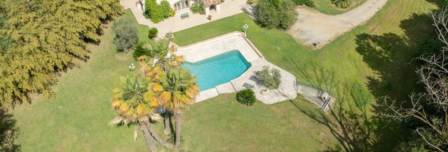Maison 12 Pièces 440 m² à vendre à Lattes (34970)