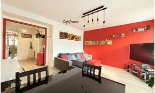 Appartement 3 Pièces 63 m² à vendre à Les Pavillons-sous-Bois (93320)