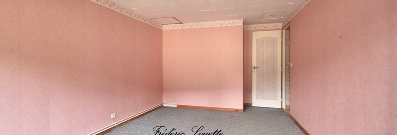 Maison 7 Pièces 170 m² à vendre à Dizy (51530)