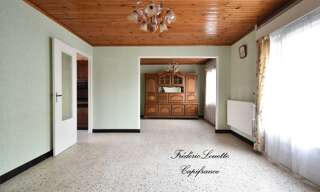 Maison 7 Pièces 170 m² à vendre à Dizy (51530)