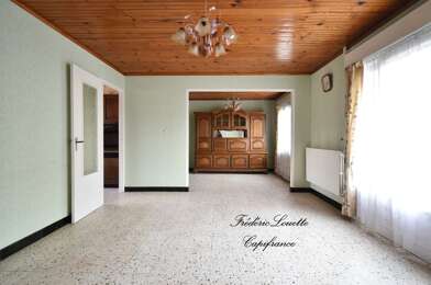 Maison 7 pièces 232000 €