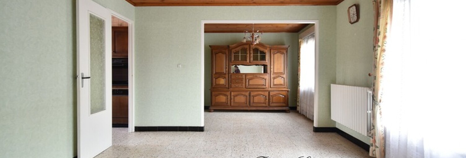 Maison 7 Pièces 170 m² à vendre à Dizy (51530)