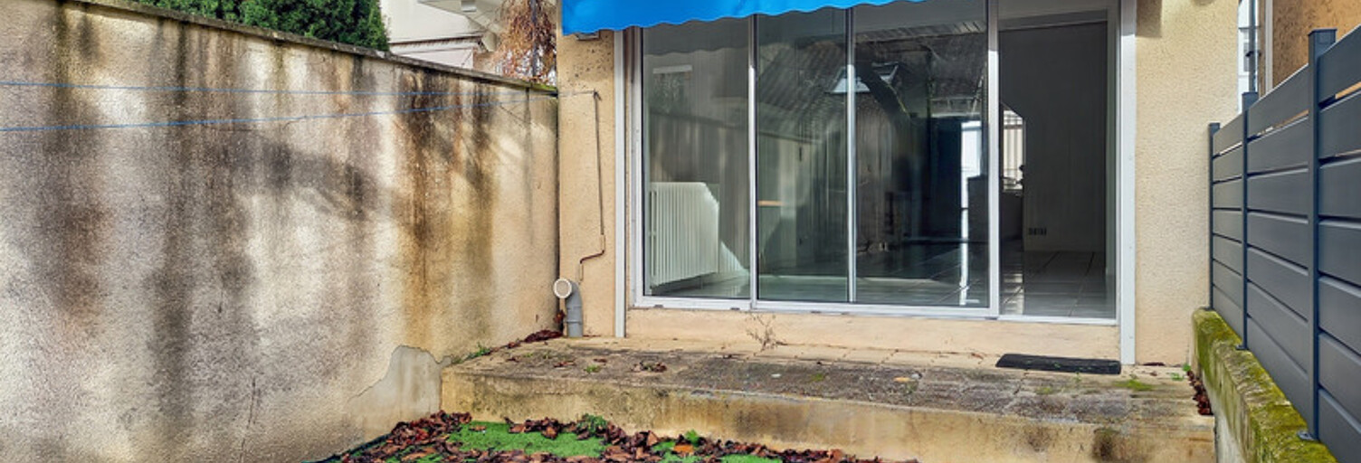 Maison 4 Pièces 70 m² à vendre à Périgueux (24000)