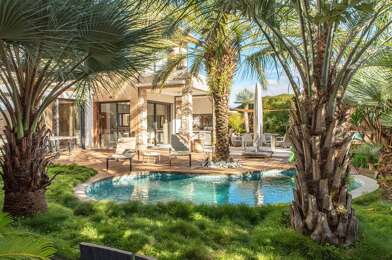Maison 6 pièces 1575000 €