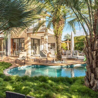 Maison 6 pièces 1575000 €