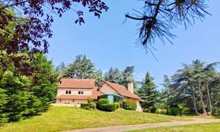 Maison 7 Pièces 201 m² à vendre à Givry (71640)