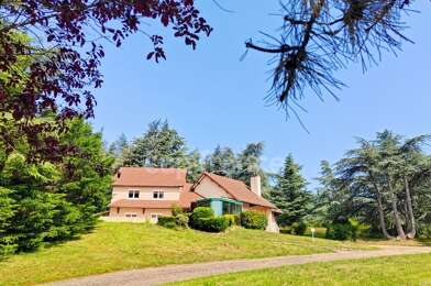 Maison 7 pièces 655000 €