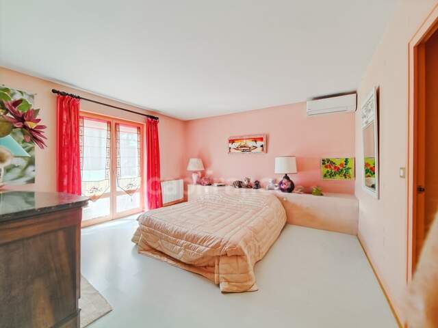 Villa à vendre 6 pièces GIVRY (71) terrain de 7241 m² et parcelle à bâtir ! — photo du bien