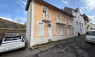 Maison 5 Pièces 93 m² à vendre à Lourdes (65100)