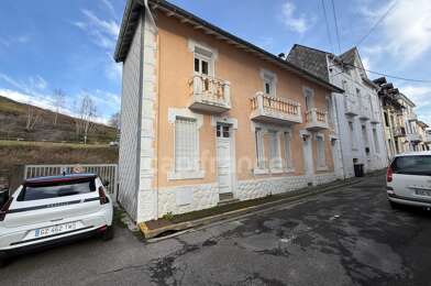 Maison 5 pièces 116900 €