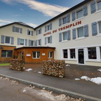 Appartement 1 pièces 28500 €